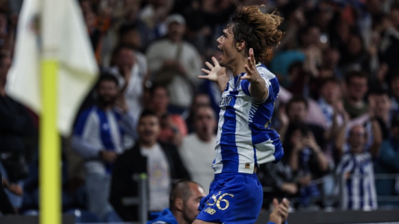 FC Porto:&nbsp;Prova de fogo no Minho