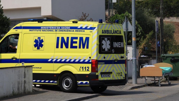 Ordem dos Enfermeiros apoia eventual nomea&ccedil;&atilde;o de Lu&iacute;s Cabral para INEM