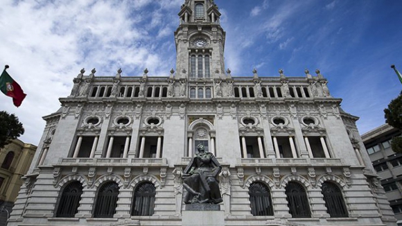 C&acirc;mara do Porto elabora carta que mapeia comunidades religi&otilde;es existentes na cidade