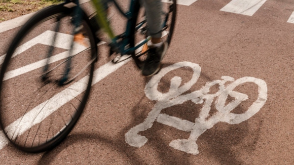 Arranca esta segunda-feira constru&ccedil;&atilde;o de ciclovia entre Asprela e Campanh&atilde;