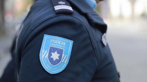 Idade m&aacute;xima para entrar na PSP passa para os 35 anos