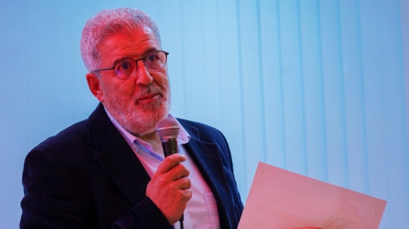 FC Porto (Nata&ccedil;&atilde;o):&nbsp;Jos&eacute; Manuel Borges distinguido no 48.&ordm; Congresso da APTN