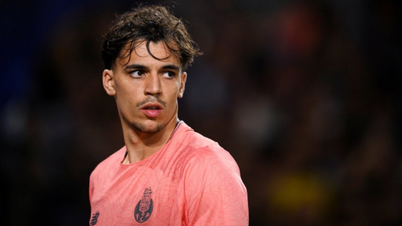 Eis o onze inicial do FC Porto para o jogo frente o Moreirense