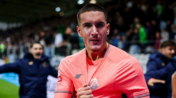 Deniz G&uuml;l:&nbsp;&ldquo;Fomos a primeira equipa a ganhar aqui&rdquo;