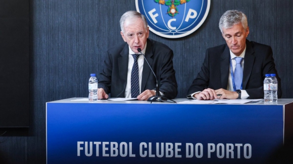 Ant&oacute;nio Tavares: "H&aacute; uma identifica&ccedil;&atilde;o muito grande com os objetivos para este mandato"