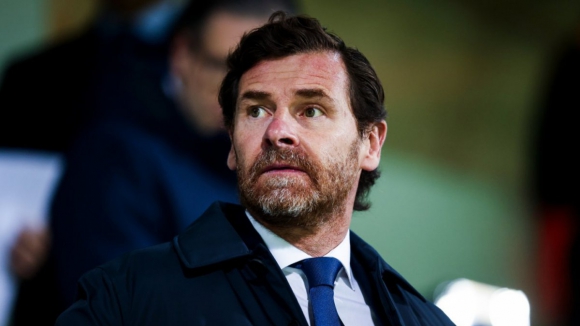 Andr&eacute; Villas-Boas: "Defender o futebol &eacute; defender o FC Porto"