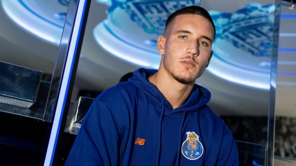 Deniz G&uuml;l: "Quero fazer sofrer o advers&aacute;rio"