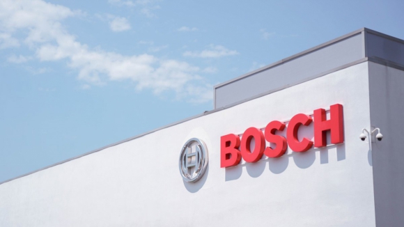 Bosch Braga entra em &lsquo;lay-off&rsquo; em novembro com 2500 trabalhadores afetados