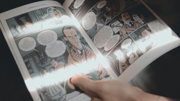 Governo cria Prémio Nacional de Banda Desenhada com 30 mil euros