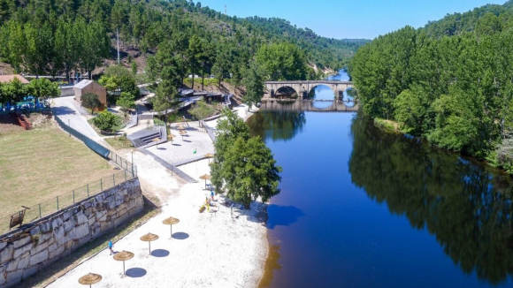 Movimento alerta que explora&ccedil;&atilde;o de volfr&acirc;mio na Galiza poder&aacute; contaminar rio Raba&ccedil;al