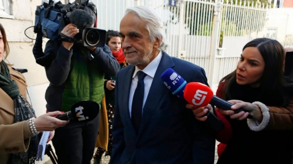 Ex-juiz Rui Rangel diz n&atilde;o compreender a demora no processo&nbsp;Opera&ccedil;&atilde;o Lex