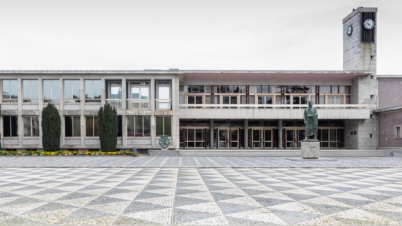 Presidente e dois ex-vereadores da C&acirc;mara de Santo Tirso acusados de peculato