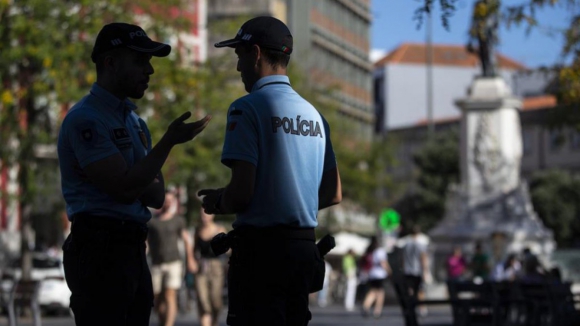 PSP apreendeu mais de 40 quilos de coca&iacute;na no Grande Porto