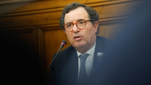 Ministro assinala &ldquo;relativa tranquilidade&rdquo; sobre o futuro na Bosch Braga