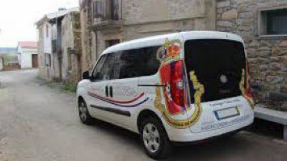 Miseric&oacute;rdia de Mogadouro defende utiliza&ccedil;&atilde;o da teleassist&ecirc;ncia em casos de dem&ecirc;ncia