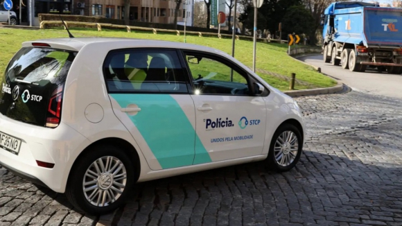 STCP multou mais de 630 condutores por m&ecirc;s por obstru&iacute;rem autocarros no Porto