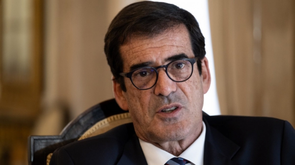 Rui Moreira diz que Marques Mendes recusa diabolizar a política e cavalgar na onda antissistema