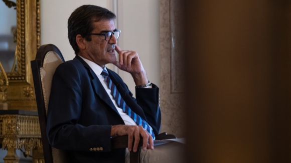 Rui Moreira alega que canibalizaria espaço político de Mendes caso se candidatasse