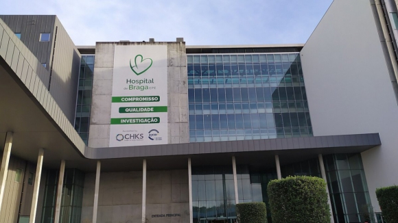 Diretora dos Cuidados de Sa&uacute;de Hospitalares da ULS/Braga sai por motivos pessoais