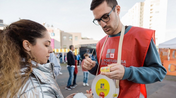 FC Porto: Pedit&oacute;rio da Liga Portuguesa Contra o Cancro no Drag&atilde;o