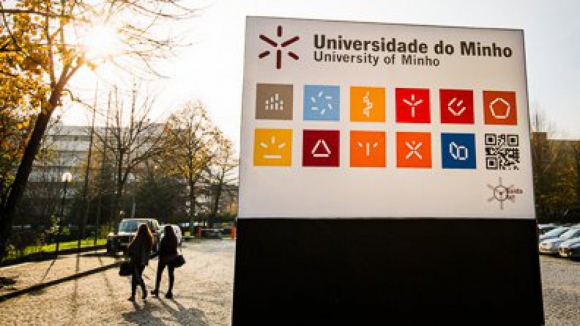 Pedro Arezes eleito o 10.&ordm; reitor da hist&oacute;ria da Universidade do Minho