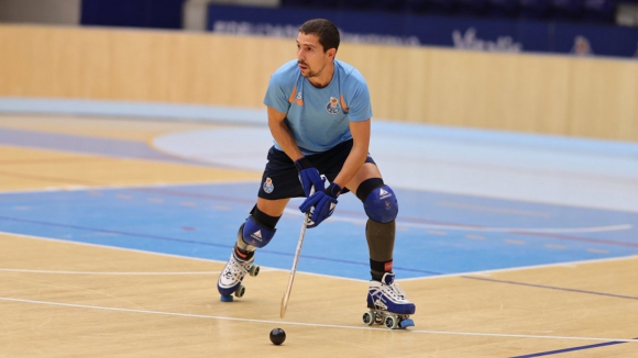 Telmo Pinto: "A ansiedade de fazer melhor &eacute; enorme"