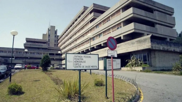 Novo bloco de partos do hospital de Viana do Castelo come&ccedil;a a funcionar em dezembro