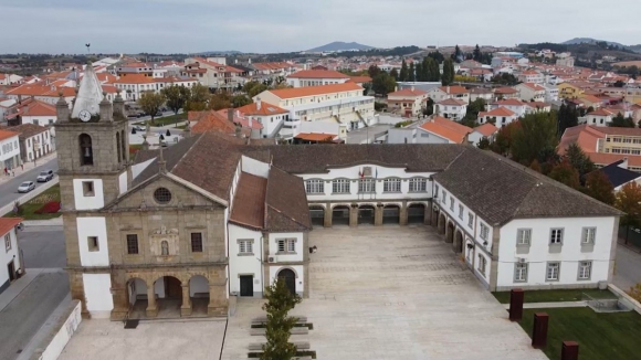 Morreu o antigo presidente da C&acirc;mara de Mogadouro Ant&oacute;nio Moraes Machado