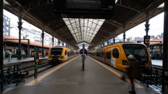 O fantasma da Esta&ccedil;&atilde;o de S&atilde;o Bento: entre a hist&oacute;ria e a lenda