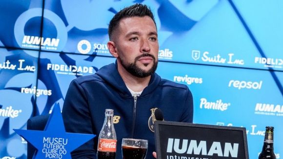 Francesco Farioli:&nbsp;&ldquo;Temos de estar preparados e competir muito&rdquo;