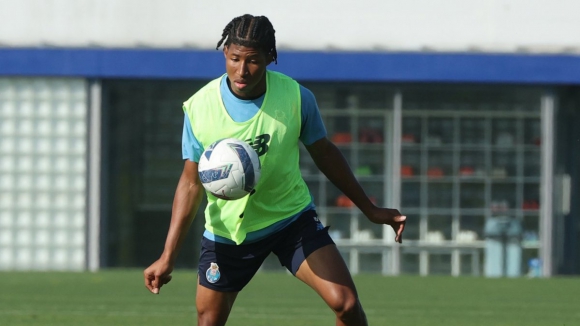 FC Porto B:&nbsp;Prossegue a prepara&ccedil;&atilde;o para a 11.&ordf; jornada da Liga Portugal 2