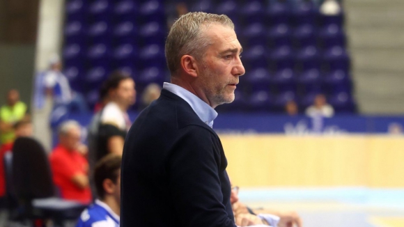 Paulo Freitas:&nbsp;&ldquo;Sentimos o Drag&atilde;o Arena a puxar por n&oacute;s&rdquo;