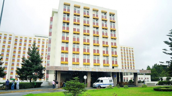 ULS de Coimbra ultrapassou as 100 cirurgias rob&oacute;ticas em ortopedia