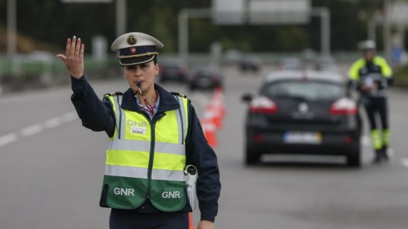 Campanha "Taxa Zero ao Volante" na estrada a partir de terça-feira
