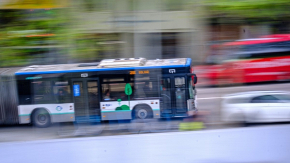 STCP anula adjudica&ccedil;&atilde;o de 50 autocarros ap&oacute;s impugna&ccedil;&atilde;o e relan&ccedil;a concurso