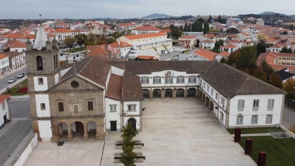 Mogadouro decreta dois dias de luto pela morte de antigo presidente c&acirc;mara