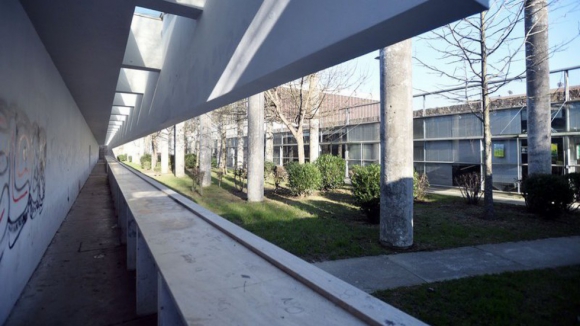 Braga investiu 480 mil euros na reabilita&ccedil;&atilde;o do Mercado Cultural do Carand&aacute;