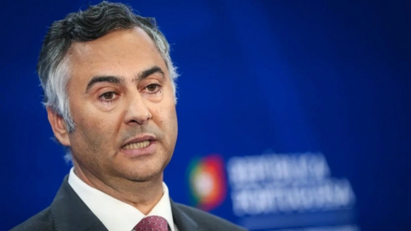 Fernando Alexandre eleito presidente da Assembleia Municipal de Braga