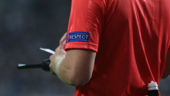 FC Porto: Já é conhecido o árbitro para o jogo com o Utrecht