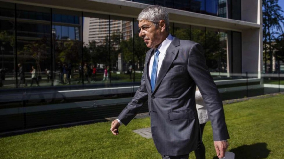 Operação Marquês. Ex-secretária admite que recebeu dinheiro de Sócrates através do motorista