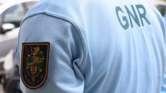 GNR recuperou três viaturas furtadas em Espanha carregadas de cobre