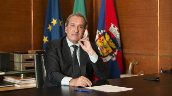 Autarca da Maia atribui lugar no Anuário Financeiro ao “rigor e transparência”