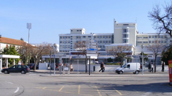 Enfermarias de Ginecologia e Obstetrícia do Hospital de Aveiro em obras durante 10 meses