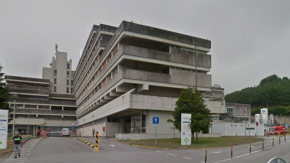 ULS do Alto Minho deteta infiltrações de água no hospital de Ponte de Lima