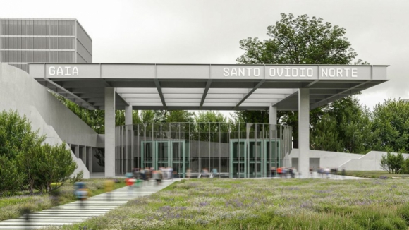 Menezes avança com TGV como prioridade e promete auditorias