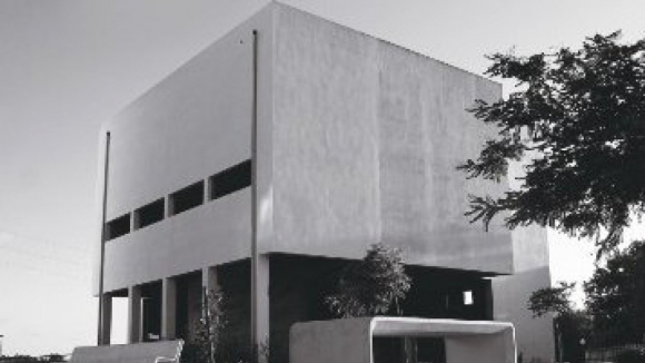 Cineclube de Avanca precisa de 350 mil euros para completar obra que se arrasta há décadas