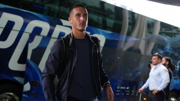 FC Porto: 24 jogadores na comitiva para os Países Baixos