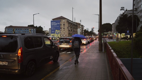 Prote&ccedil;&atilde;o Civil regista 784 ocorr&ecirc;ncias entre as 00h00 e as 12h00