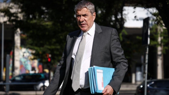 Opera&ccedil;&atilde;o Marqu&ecirc;s. Advogado oficioso de Jos&eacute; S&oacute;crates ainda n&atilde;o falou com o antigo primeiro-ministro