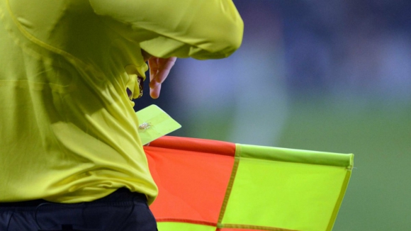 FC Porto: Já é conhecido o árbitro para o jogo com o Famalicão